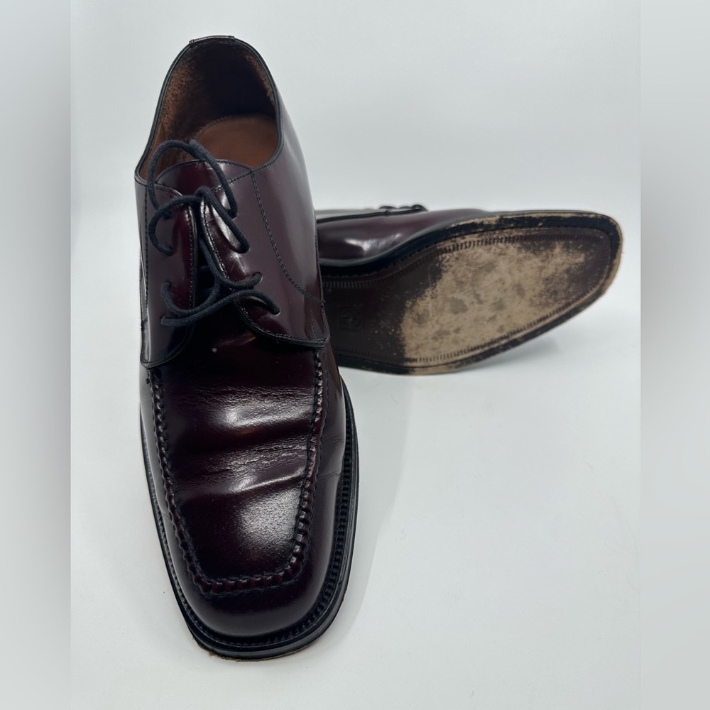 Kenneth Cole Cognac - Picture 2 of 3
